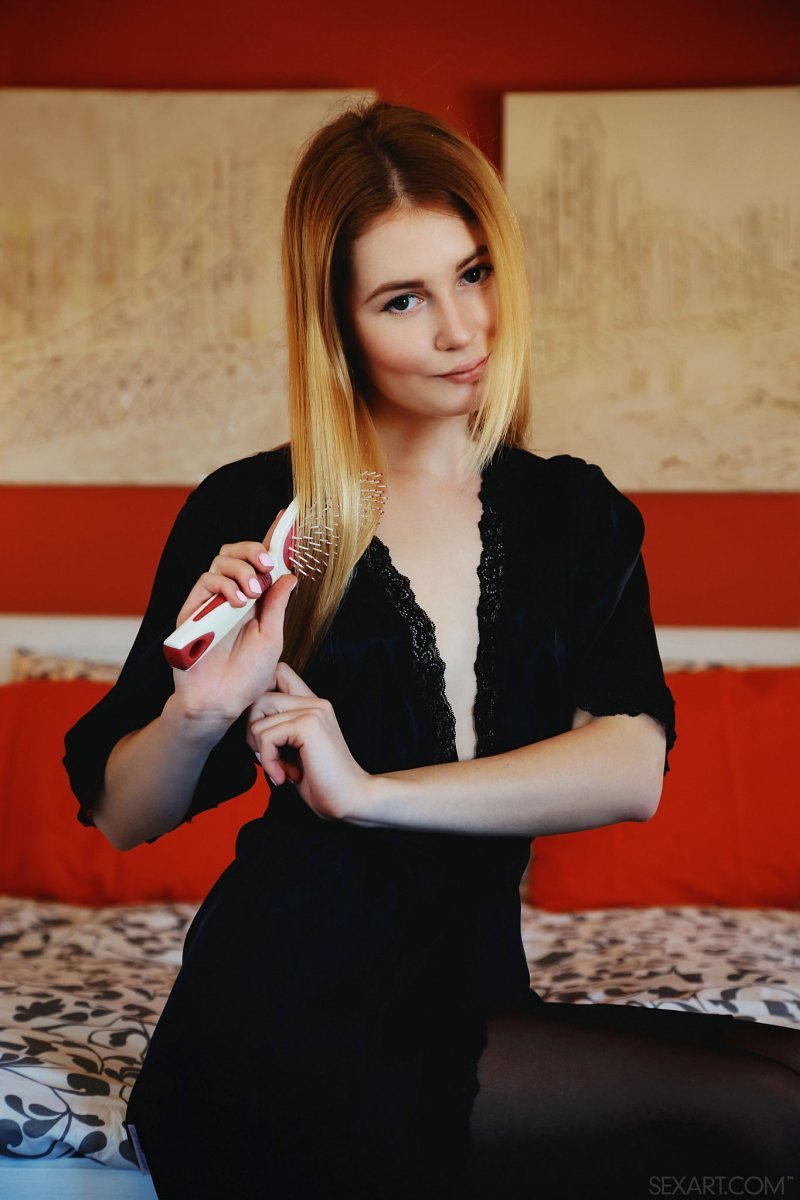 Инна, 54 года, 0 размер груди