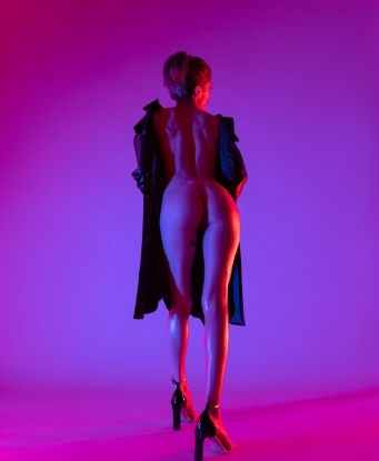 Василиса, 20 лет, 1 размер груди