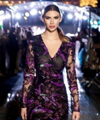 Анастасия, 21 год, 2 размер груди