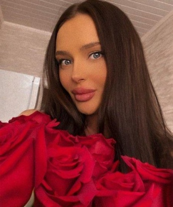 Наталия, 25 лет, 2 размер груди